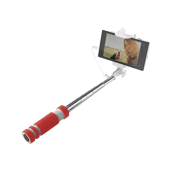 Mini Selfi Stick Giervezie