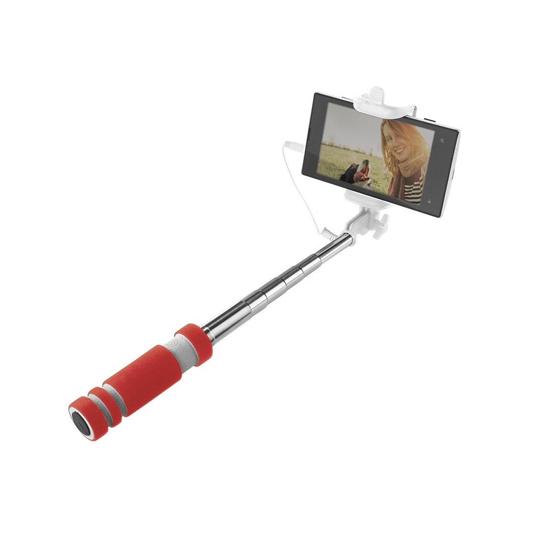 Mini Selfi Stick Giervezie