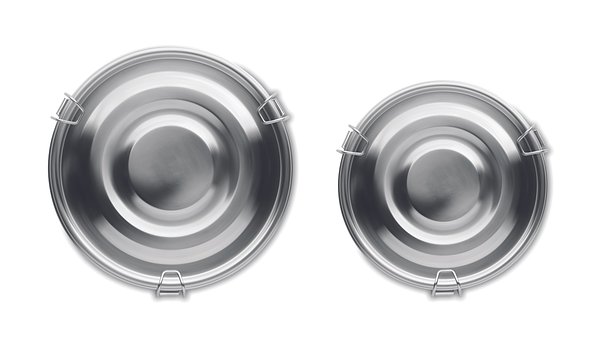 Lunchboxen-Set Maschana