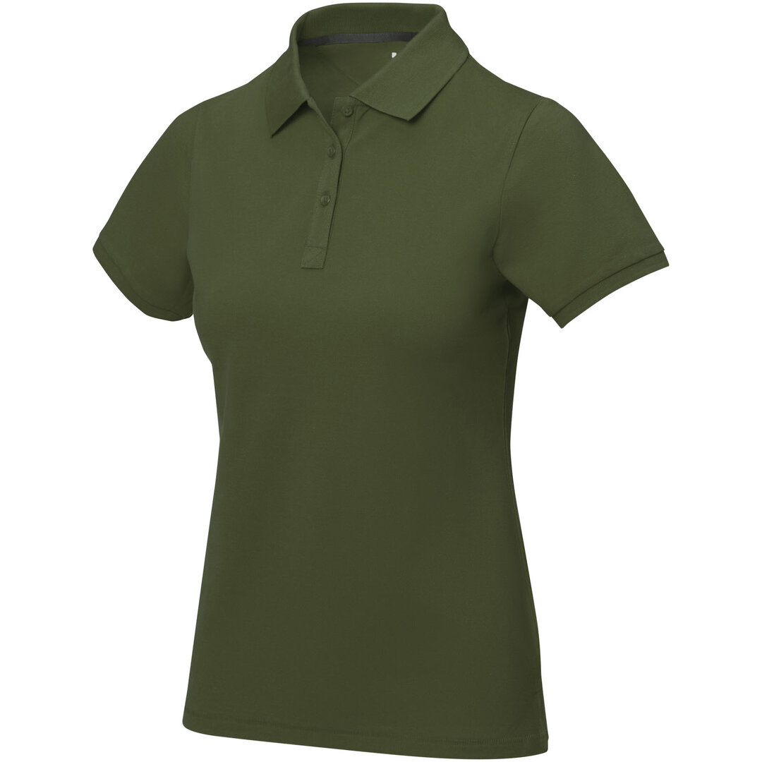Poloshirt für Damen - Rudesch