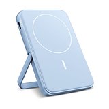 Kompatibel mit MagSafe MagSafe Powerbank Kabellose 5000mAh Gillel