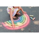 Set mit 4 Kreiden Giuat