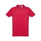 "Slim fit" Herren Poloshirt Relina