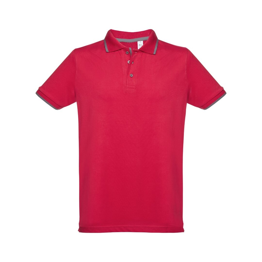 "Slim fit" Herren Poloshirt Relina