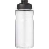 Big Base 1L Sportflasche mit Klappdeckel - Chanina