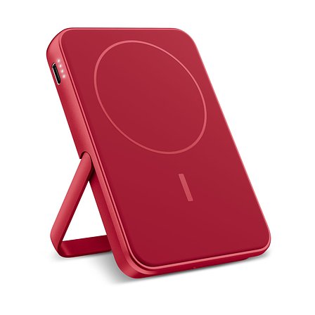Kompatibel mit MagSafe MagSafe Powerbank Kabellose 5000mAh Gillel