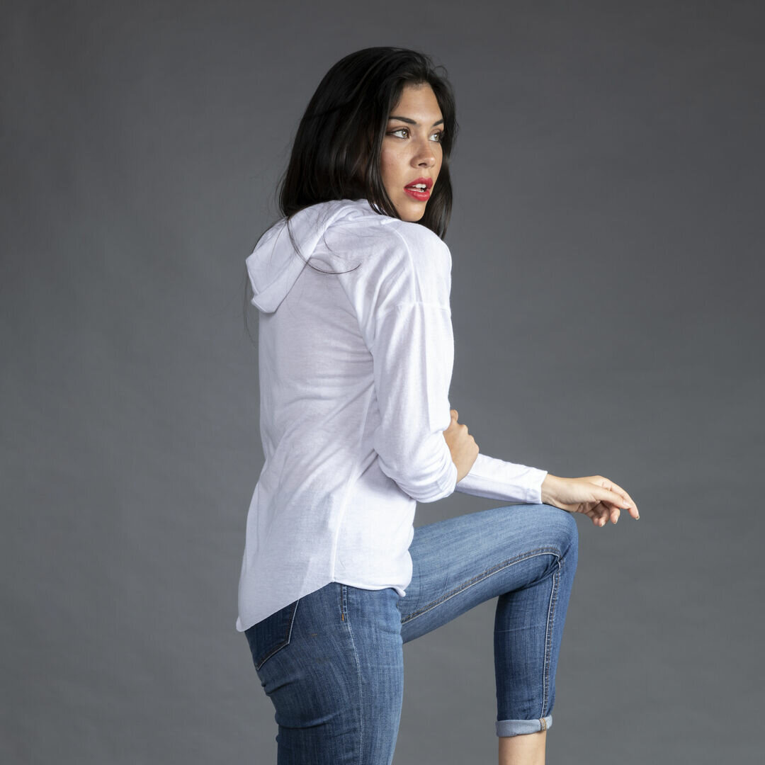 Erwachsene T-Shirt Iduk