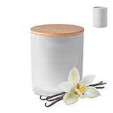 Kerze im Glas 200 g Nelixafri