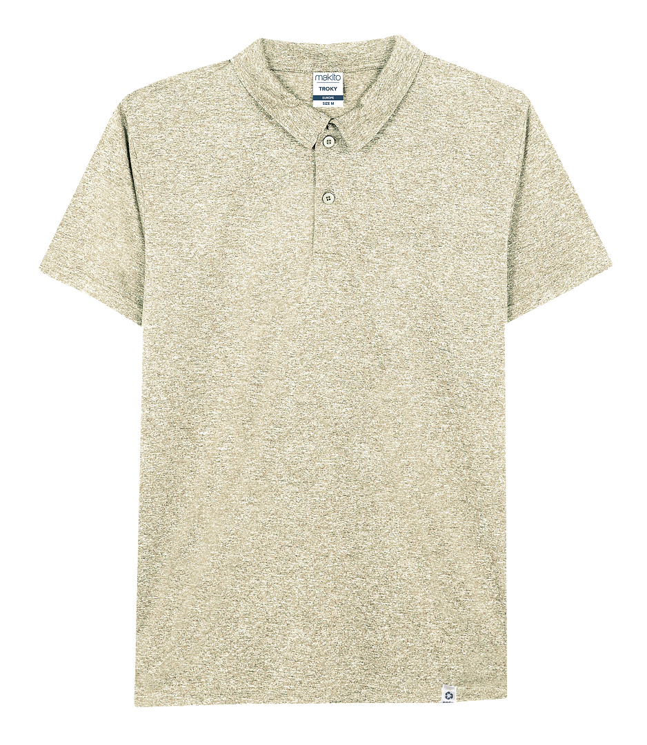 Erwachsene Polo-Shirt Idoky