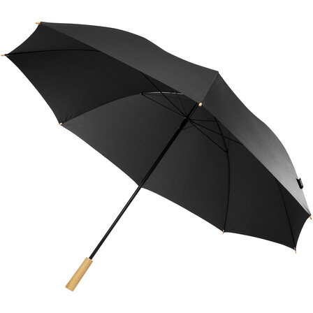30'' windbeständiger Golfschirm aus recyceltem PET - Buonna