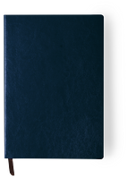 Notizblock Iddon