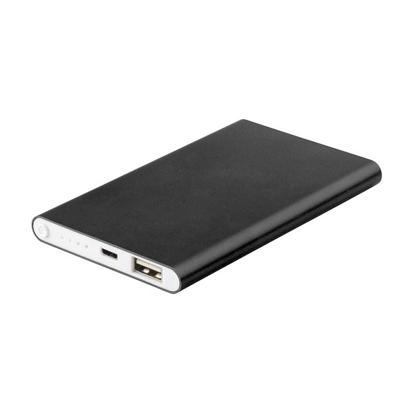 Powerbank Munsel | 4 000 mAh