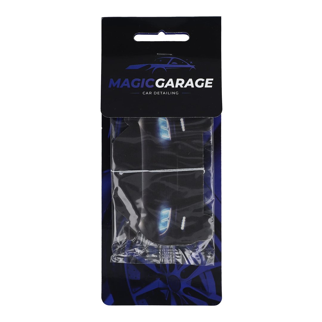 Auto-Lufterfrischer Auto mit Neuwagen-Duft Andria