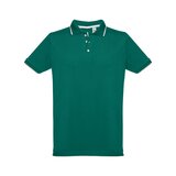 "Slim fit" Herren Poloshirt Relina