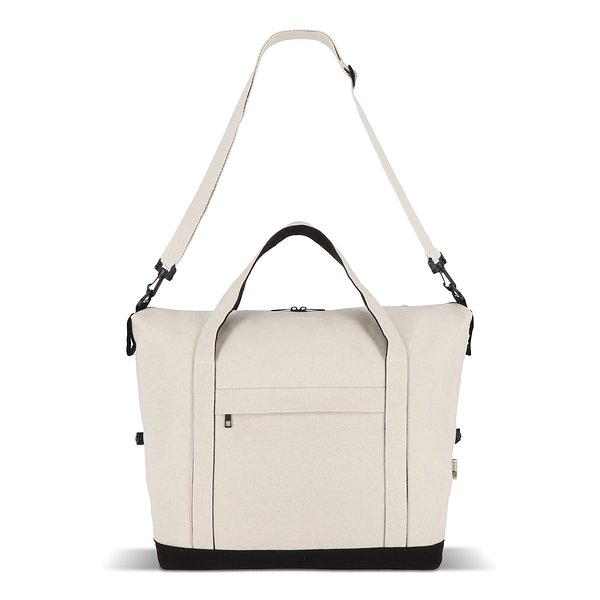 Reuuz Canvas Reisetasche 32 x 60 x 20 cm Mendi