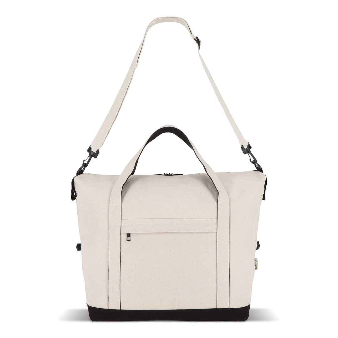 Reuuz Canvas Reisetasche 32 x 60 x 20 cm Mendi