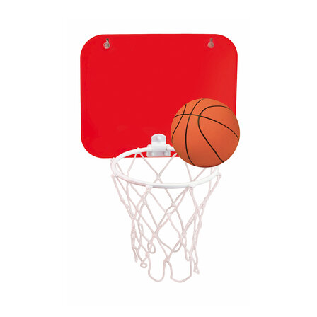 Basketball Iddan