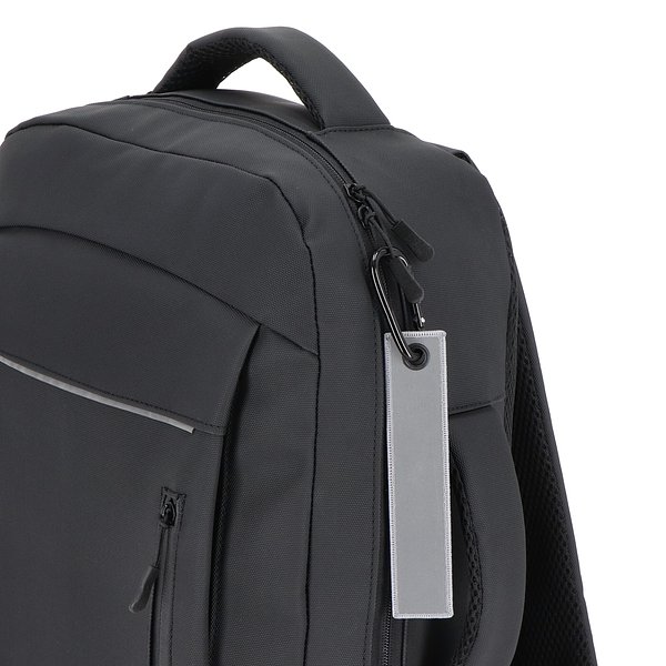 Reflektierender Anhänger 30 x 145 cm Leensep