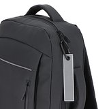 Reflektierender Anhänger 30 x 145 cm Leensep