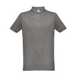 Herren Poloshirt Adicat
