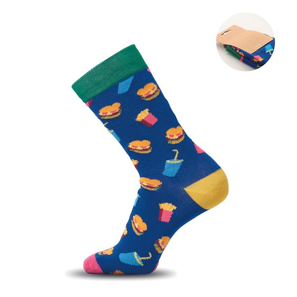 Socken 38-42 Bensen