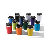 Doppelwandiger Thermobecher Gianinani | 350 ml