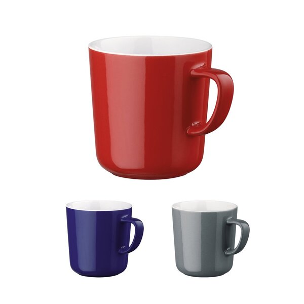 Tasse aus Keramik 270 ml Oritlia