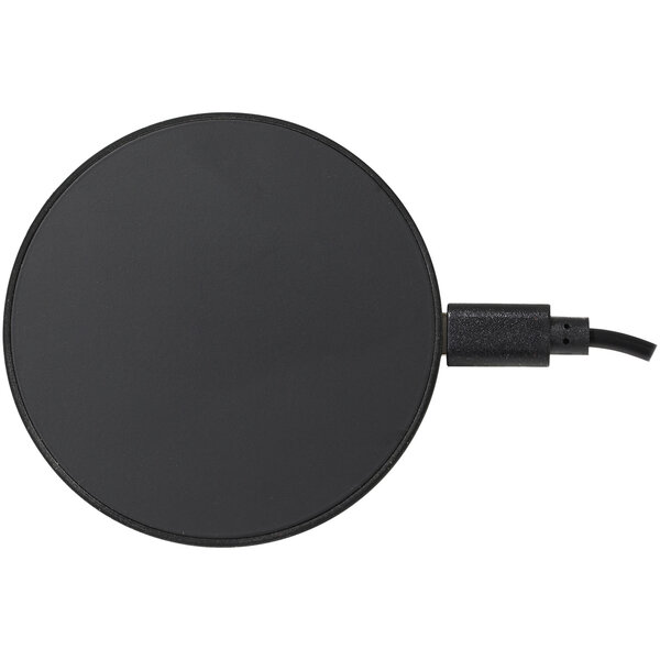 Kabellose Ladestation mit Leuchtlogo - Gieretz