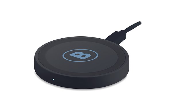 Induktive Ladestation Giafen