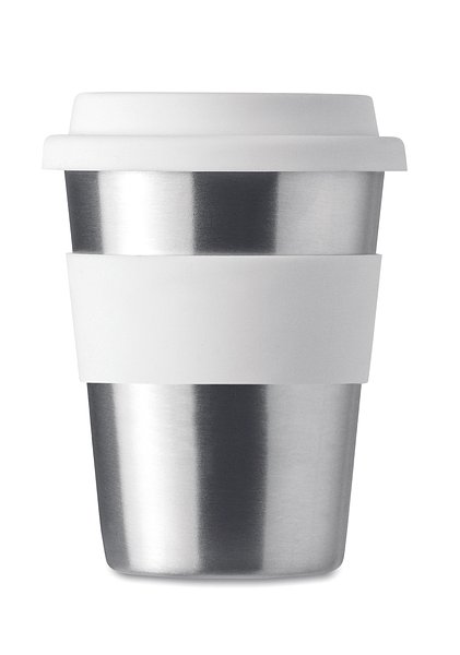 Trinkbecher Edelstahl 350ml Lierin