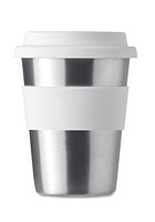 Trinkbecher Edelstahl 350ml Lierin