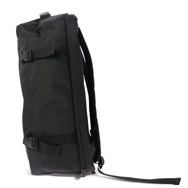 Laptop-Rucksack & Kurztrip-Tasche 30L Benjaspep