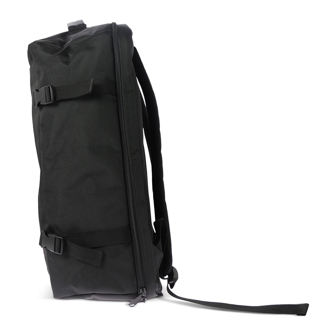 Laptop-Rucksack & Kurztrip-Tasche 30L Benjaspep