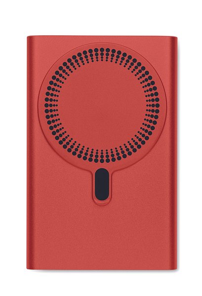 Powerbank mit Ladestation 15W Warena