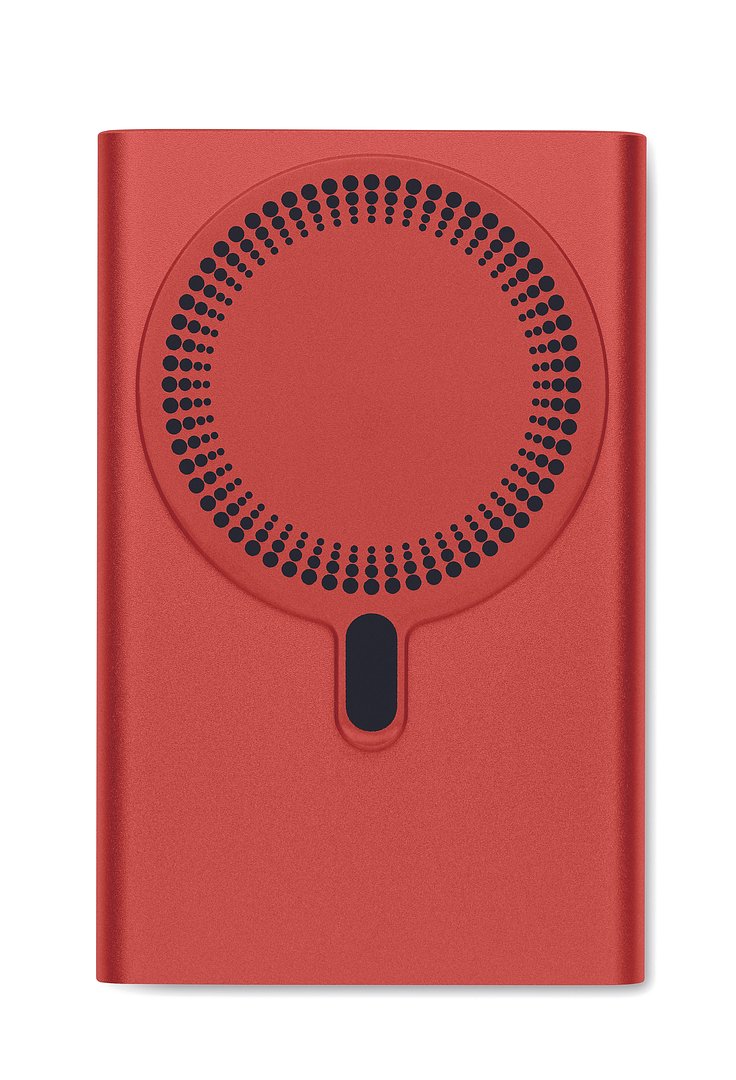 Powerbank mit Ladestation 15W Warena