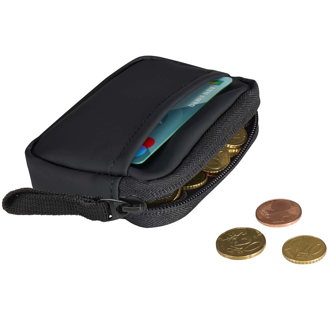 Plus GRS recycelte Brieftasche - Razena
