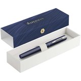 Allure Rollerball Stift 2,0 (schwarze Mine) - Loleengia
