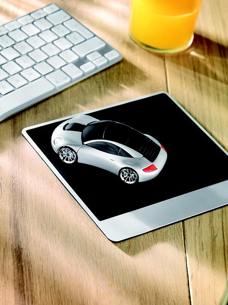 Optische Mouse Chtruelvia