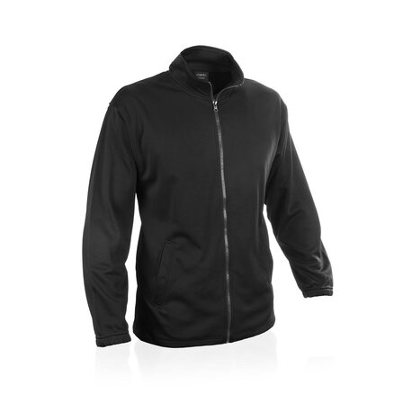 Technische Jacke Idten
