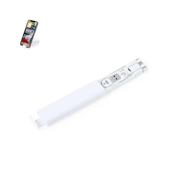 Ladegerätkabel Set Idich