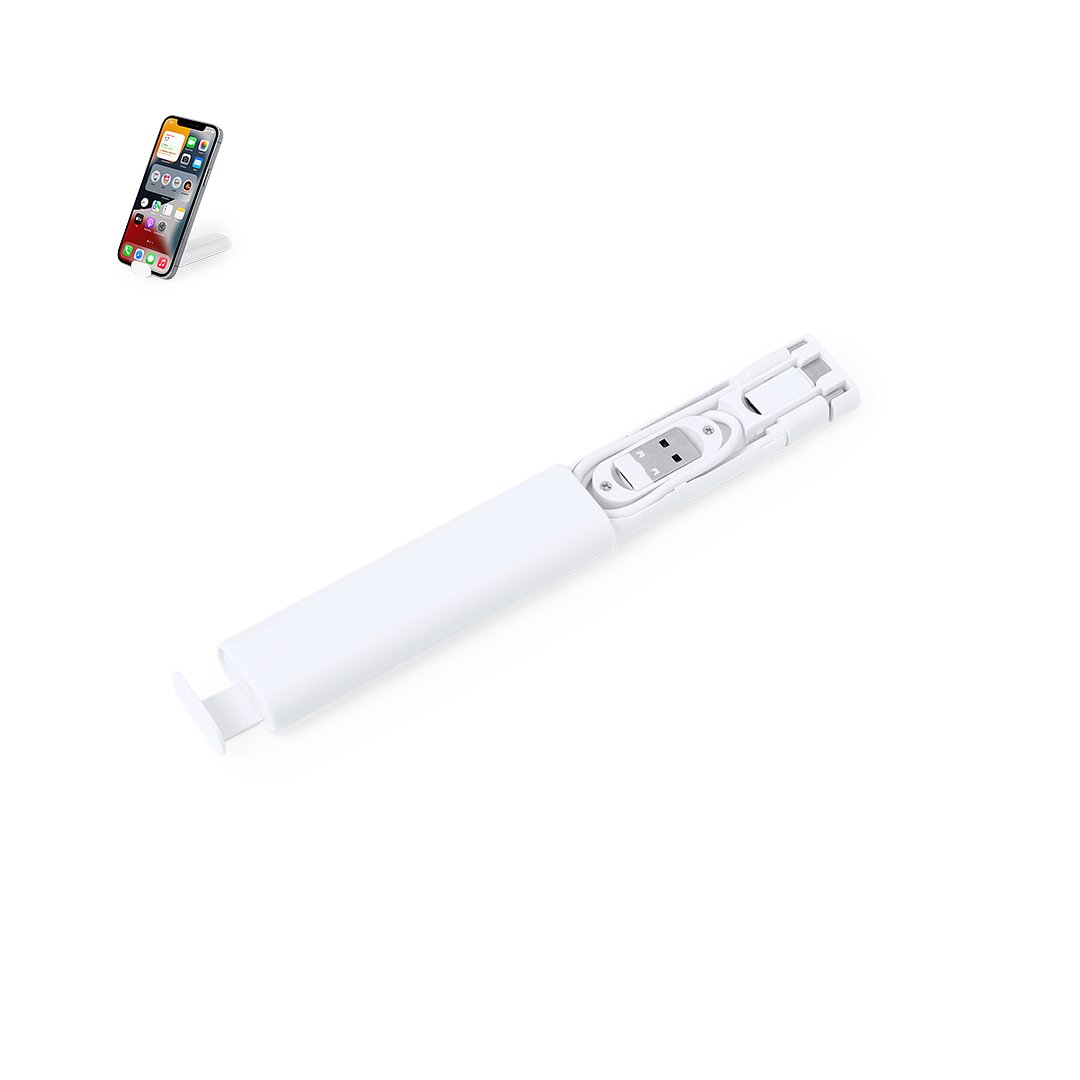 Ladegerätkabel Set Idich