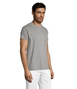 Uni T-Shirt 150g Joniafep