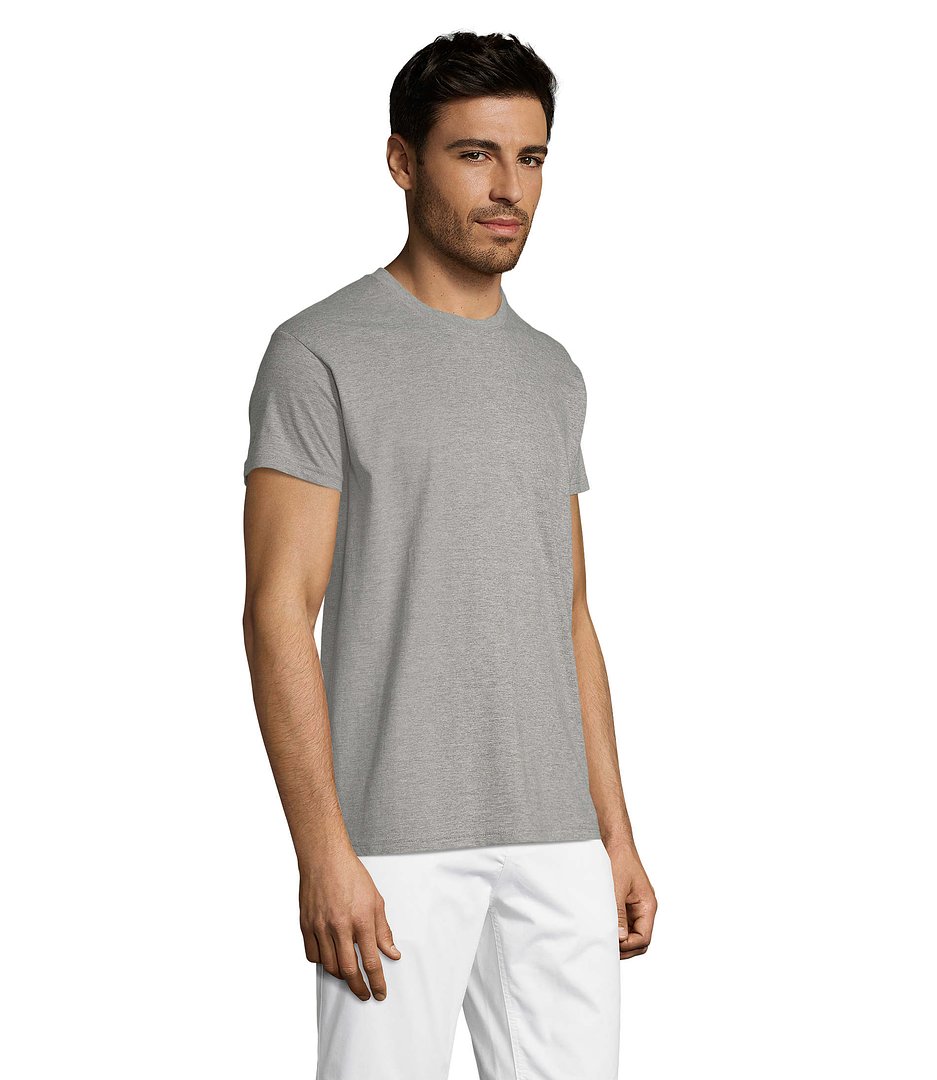 Uni T-Shirt 150g Joniafep