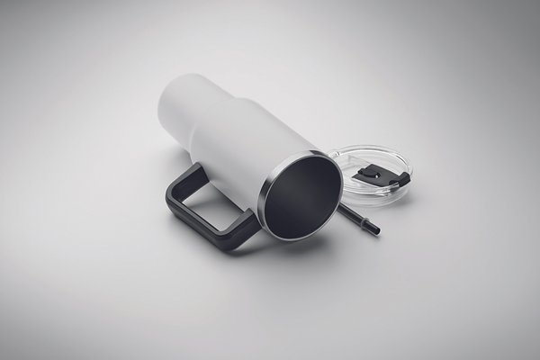 Doppelwandiger Trinkbecher Fadaltie