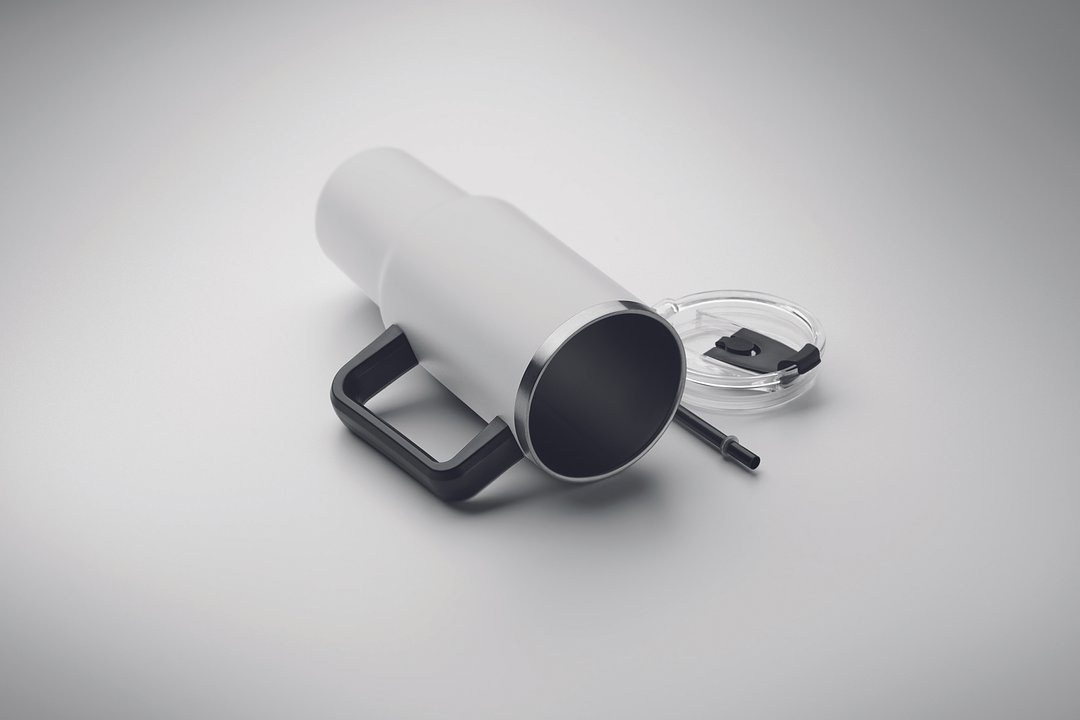 Doppelwandiger Trinkbecher Fadaltie