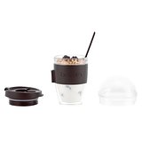 Yogurtbecher 250ml Italta