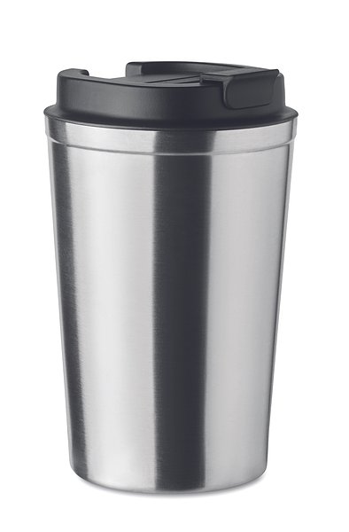 Doppelwandiger Becher 350ml Bignana