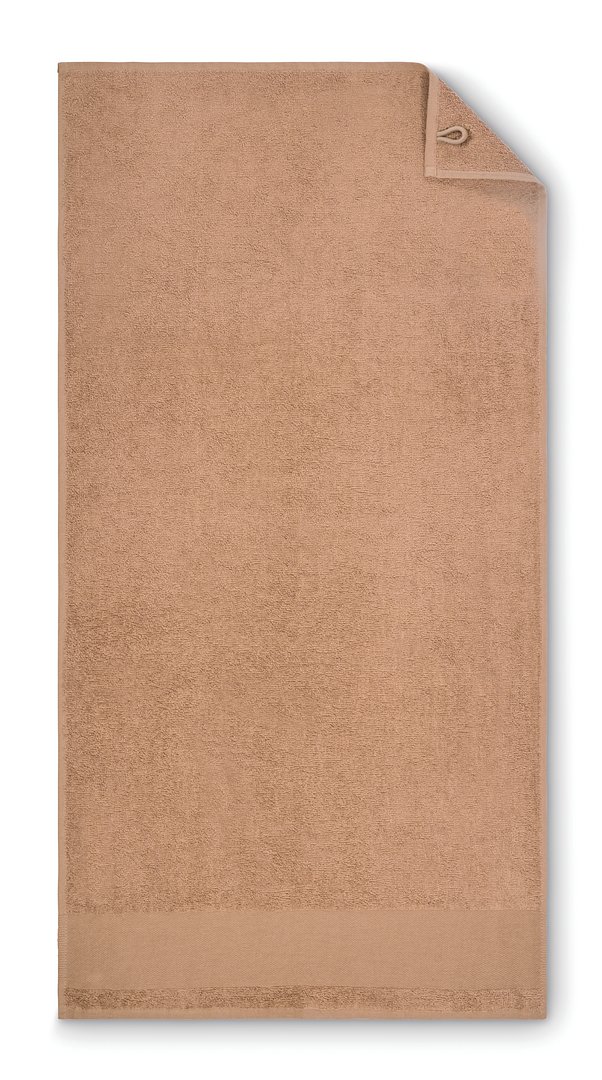 Handtuch Baumwolle Sarjaspan