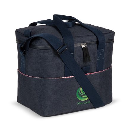 Kühltasche aus R-PET-Material Chatrinan