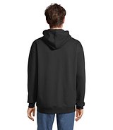 Full Zip Hoodie Beatiamix